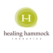 Healing Hammock Therapies logo